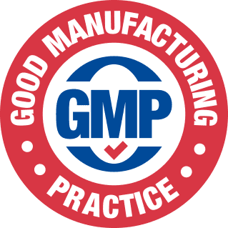 cGMP Certified Facility